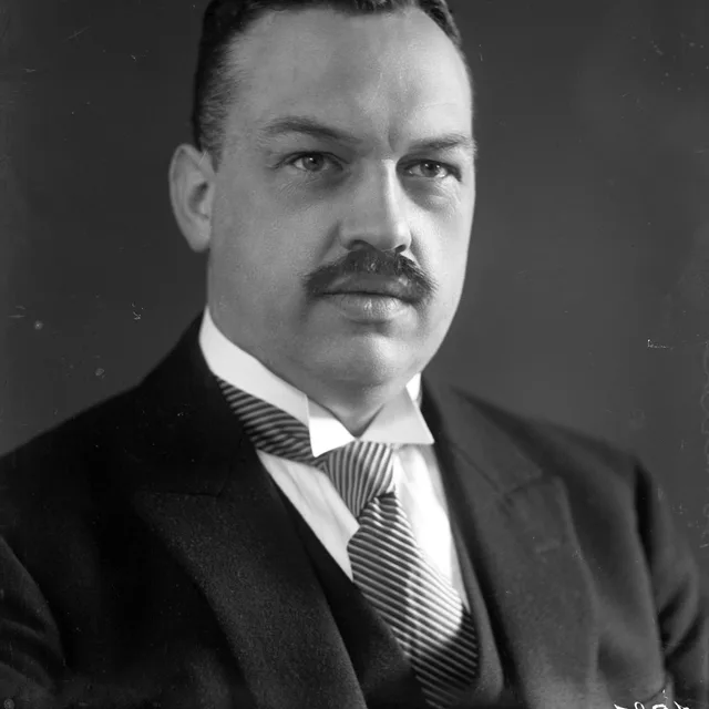 Hendrik Botterweg
