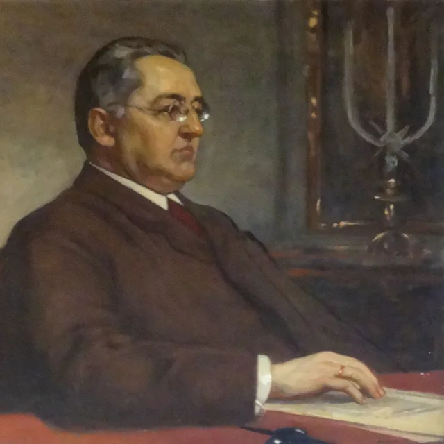 Hendrik IJssel de Schepper
