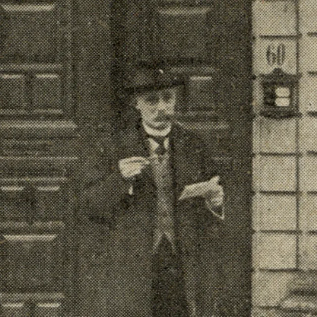 Pieter van Romburgh