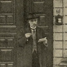 Pieter van Romburgh