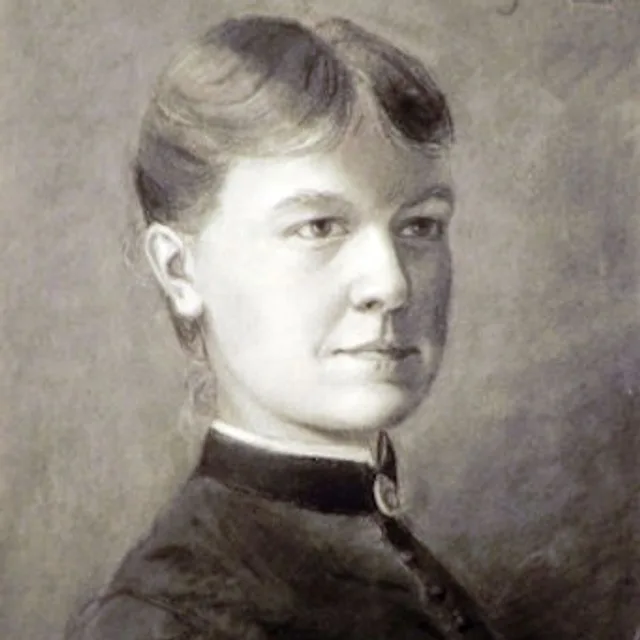 Johanna Besier