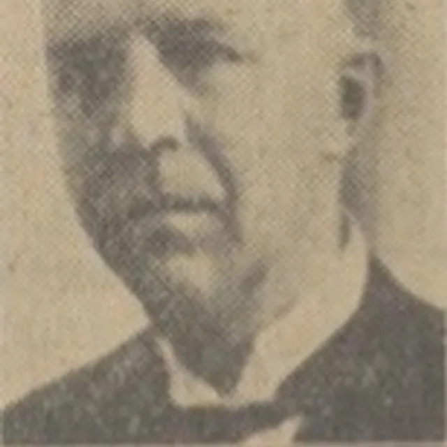 Jan Lambertus Faber