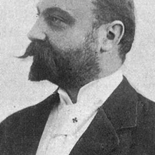 Joseph Mathias Maria Hubertus Merckelbach
