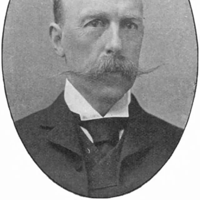 Maurits Anton Brants