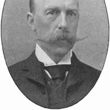 Maurits Anton Brants
