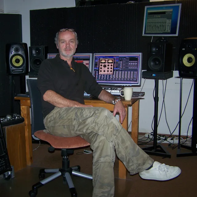 Onno Krijn