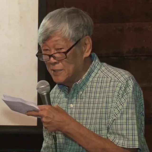 Paul Woei