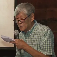 Paul Woei