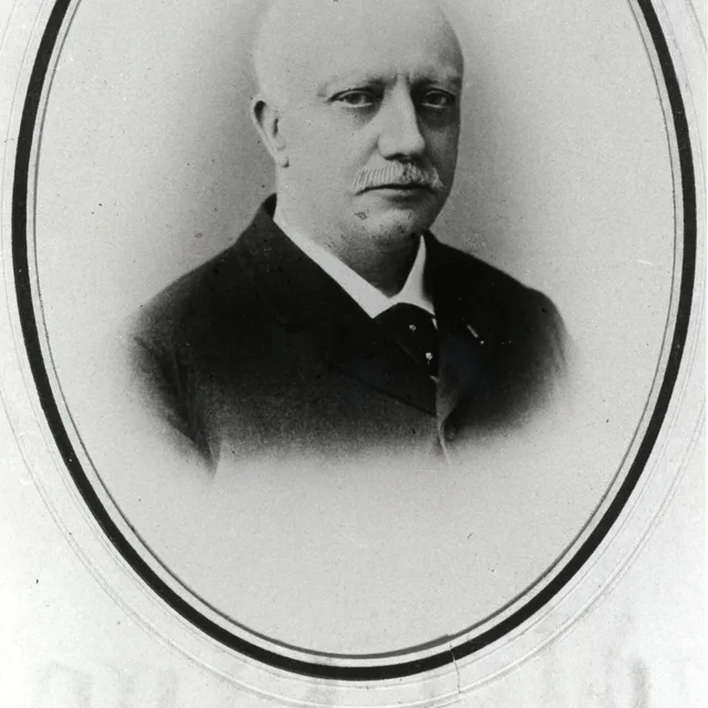 Sebastiaan Mattheus Sigismund de Ranitz