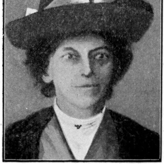 Suze Groshans