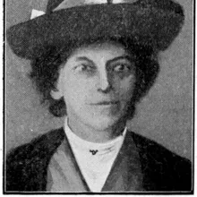 Suze Groshans