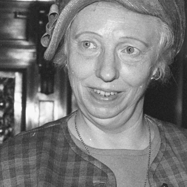 Nancy Zeelenberg