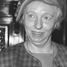 Nancy Zeelenberg