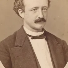 Wilhelmus François Leemans