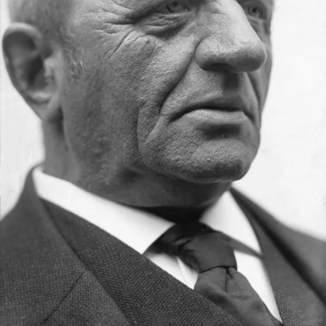 Jan Hamdorff