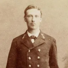 Jan Olphert de Jong van Beek en Donk