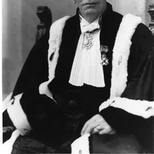 Willem Jozef Berger