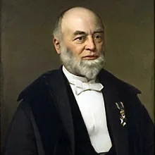 Rembt Tobias Hugo Petrus Liebrecht Alexander van Boneval Faure