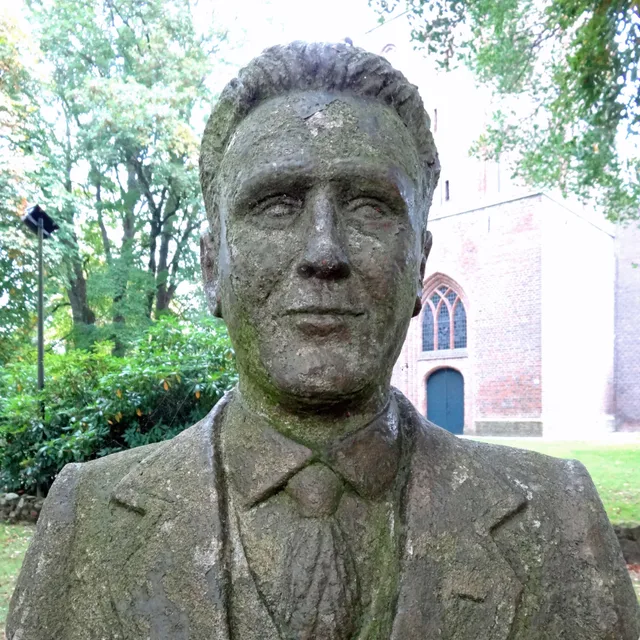 Jan Naarding