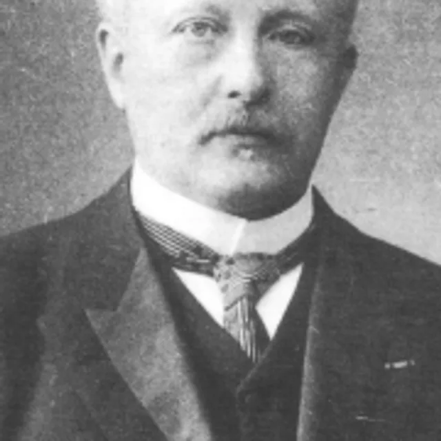 Johan d'Aulnis de Bourouill