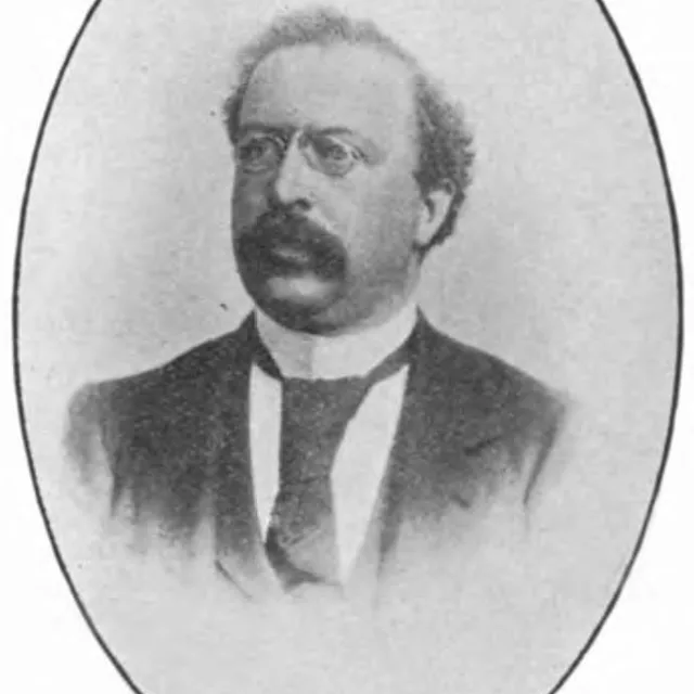 Johannes Krap