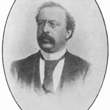 Johannes Krap