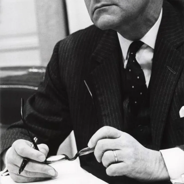 Hans de Koster