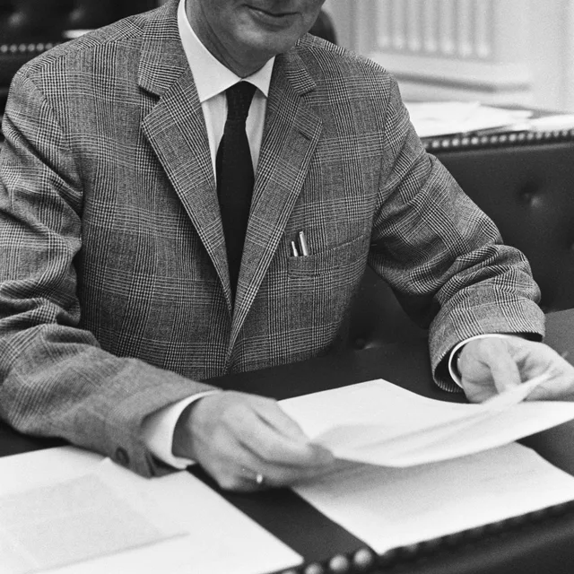 Geert Ruygers