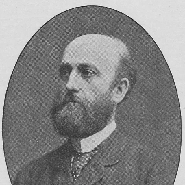 Georg Hendrik Witte