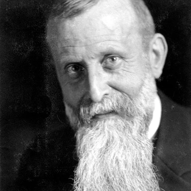 George Haspels