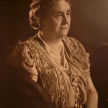 Wilhelmina der Nederlanden