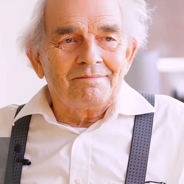 Gerard Endenburg