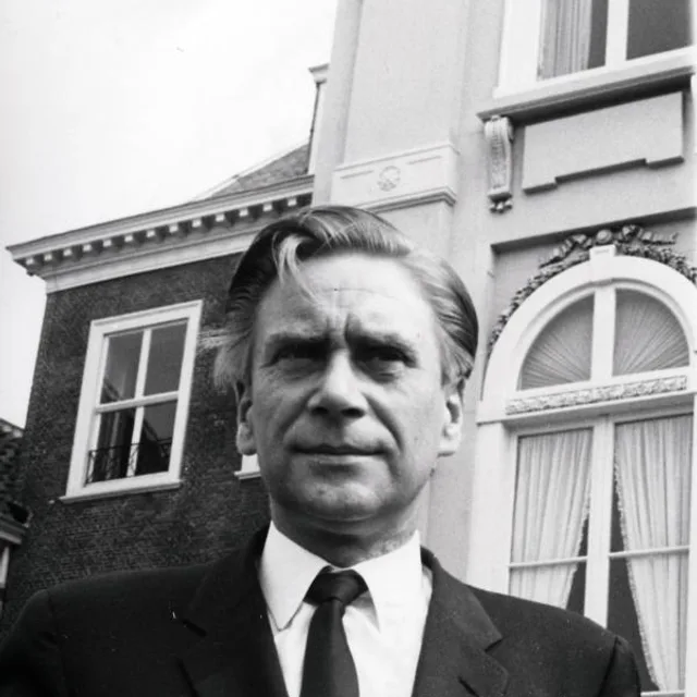 Gerard Veringa