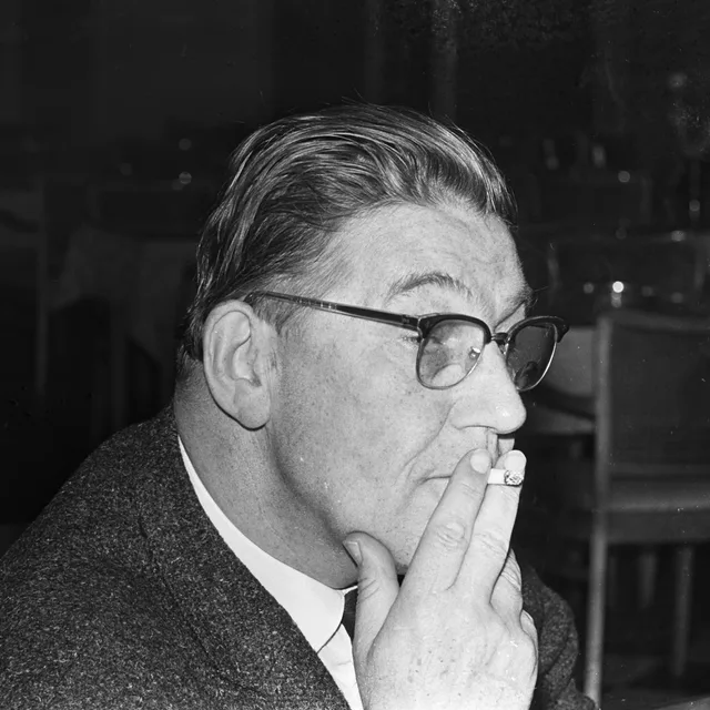 Henk van Randwijk