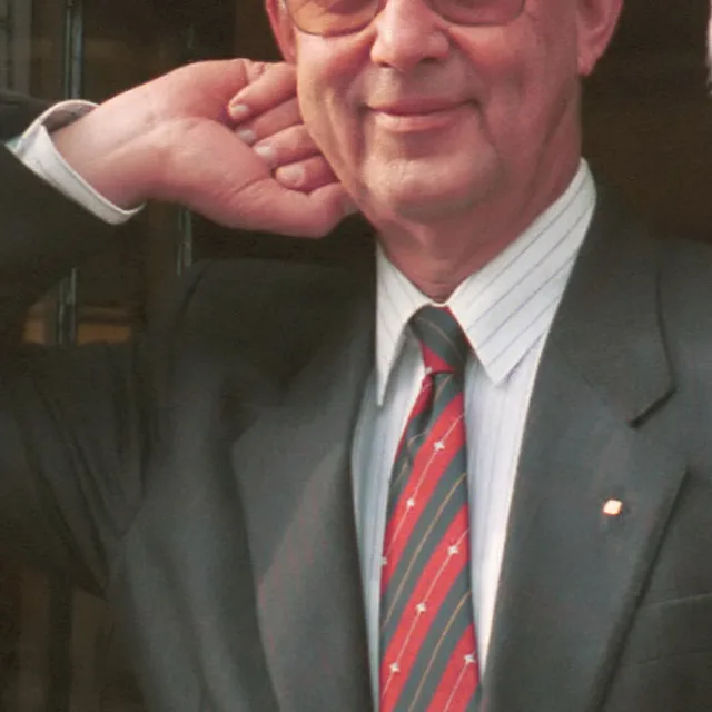 Gerrit Jan Heijn