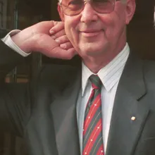 Gerrit Jan Heijn