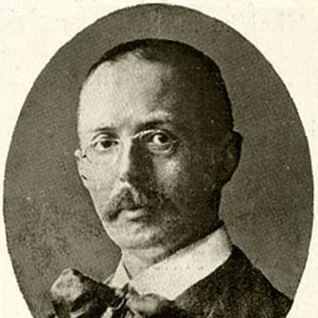Gerrit Mannoury