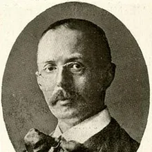 Gerrit Mannoury