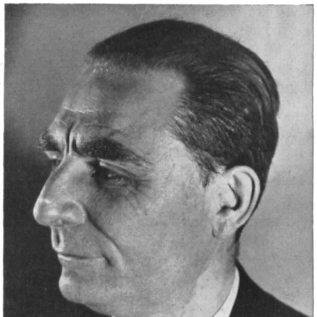 Ferdinand Jantzen