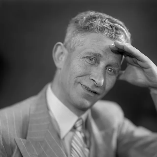 Han Hollander