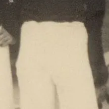 Tinus van Beurden