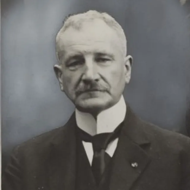 Tjaard Anne Marius Albert Humalda van Eysinga