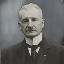 Tjaard Anne Marius Albert Humalda van Eysinga