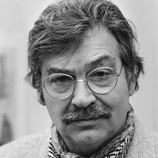 Karel Appel