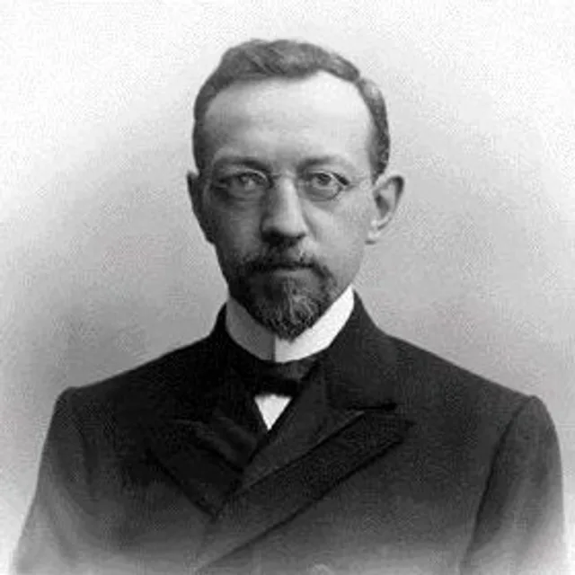 Johannes Cornelis Hendrik de Meijere