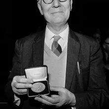 Niko Tinbergen