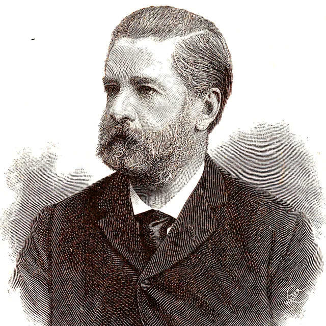 Johan George Gleichman