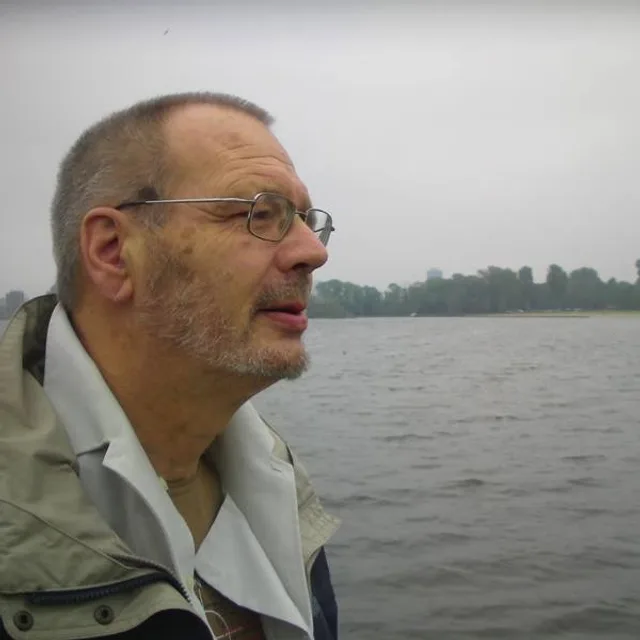 Theo Lalleman
