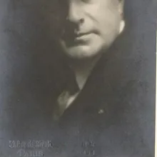 Henri Albers