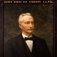 Jan Egens van Iterson